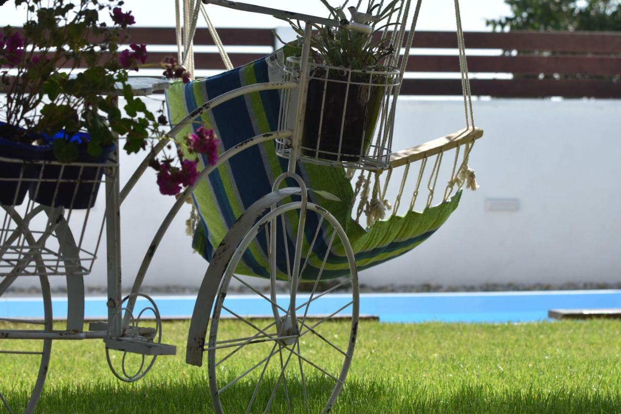 Solymar Villa Posedarje Kültér fotó
